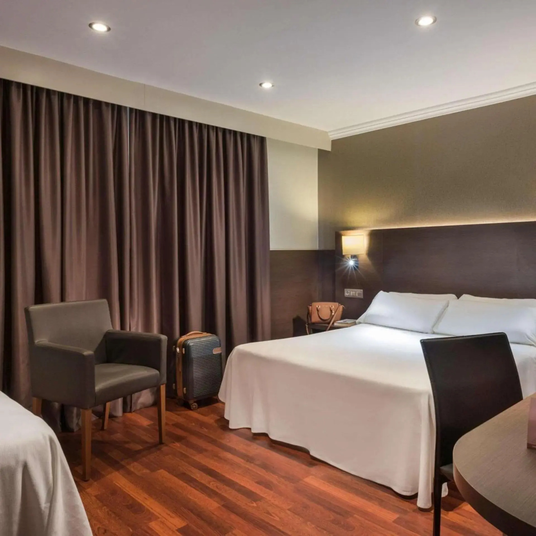 Foto - Ibis Styles Figueres Ronda