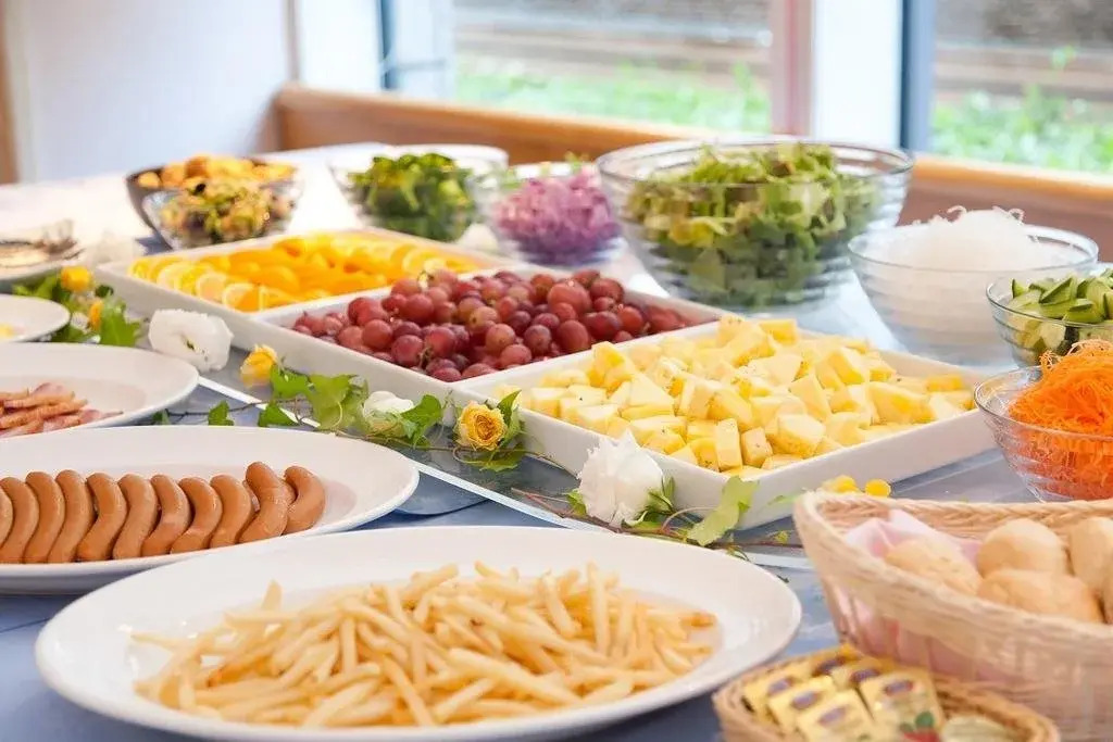 Foto - Hotel Tokyo Garden Palace