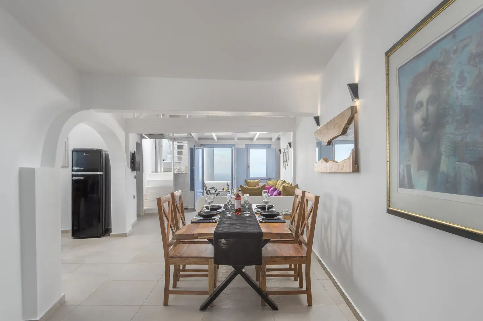 Foto - Sole d'oro Luxury Suites