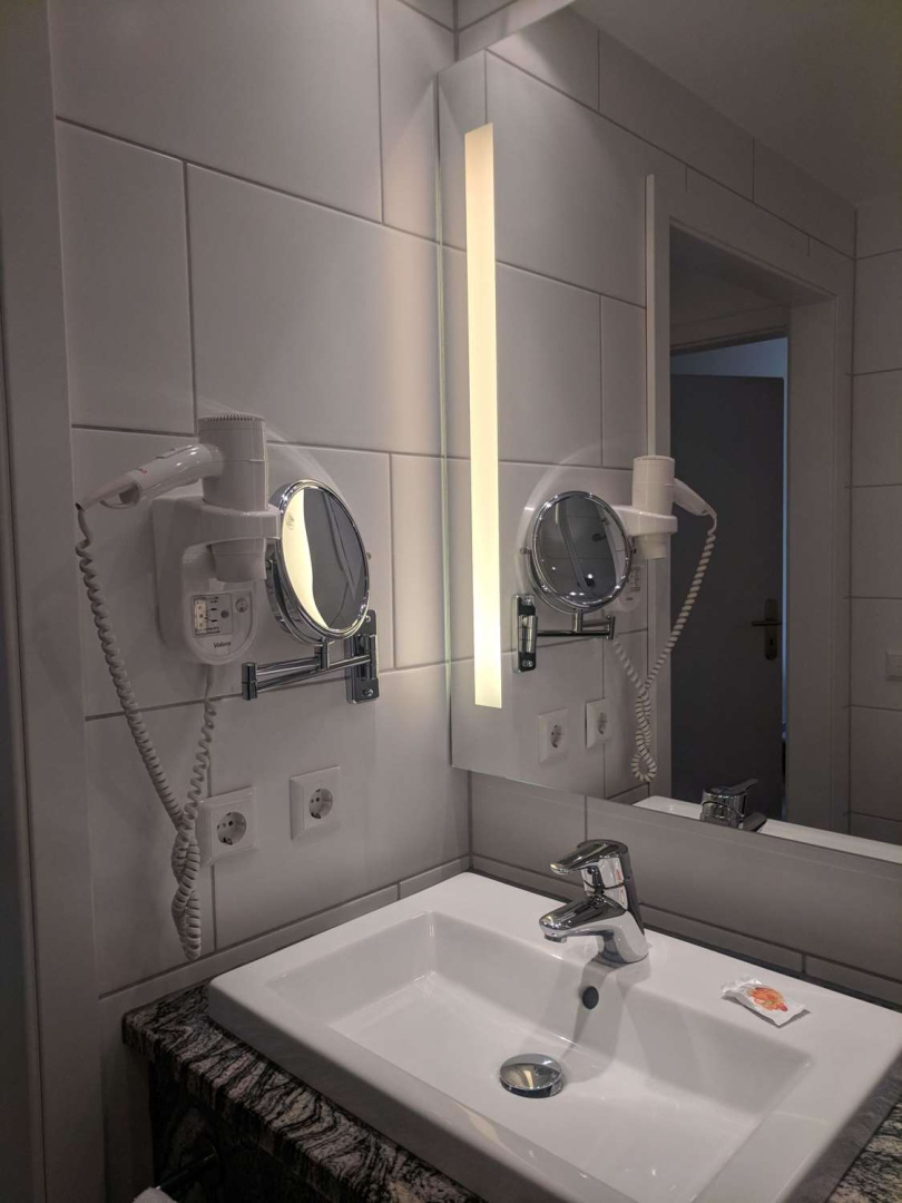 Photo - Hotel Azenberg Stuttgart, Sure Hotel Collection by BW