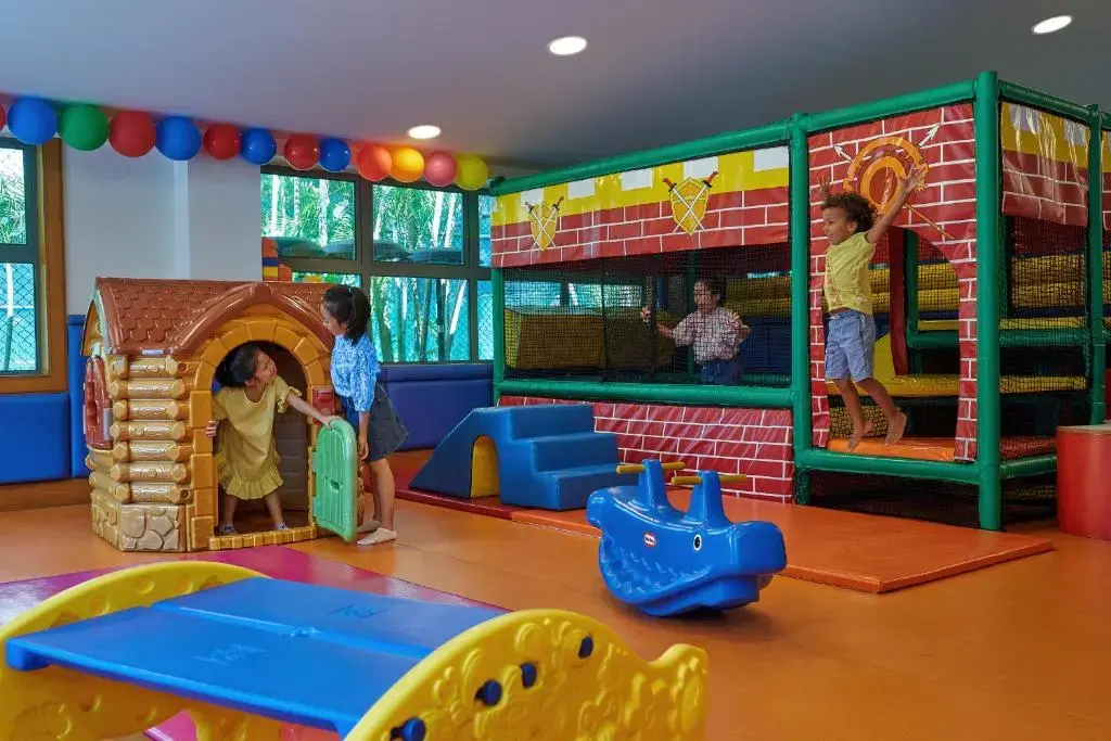 Foto - Artyzen Grand Lapa Macau