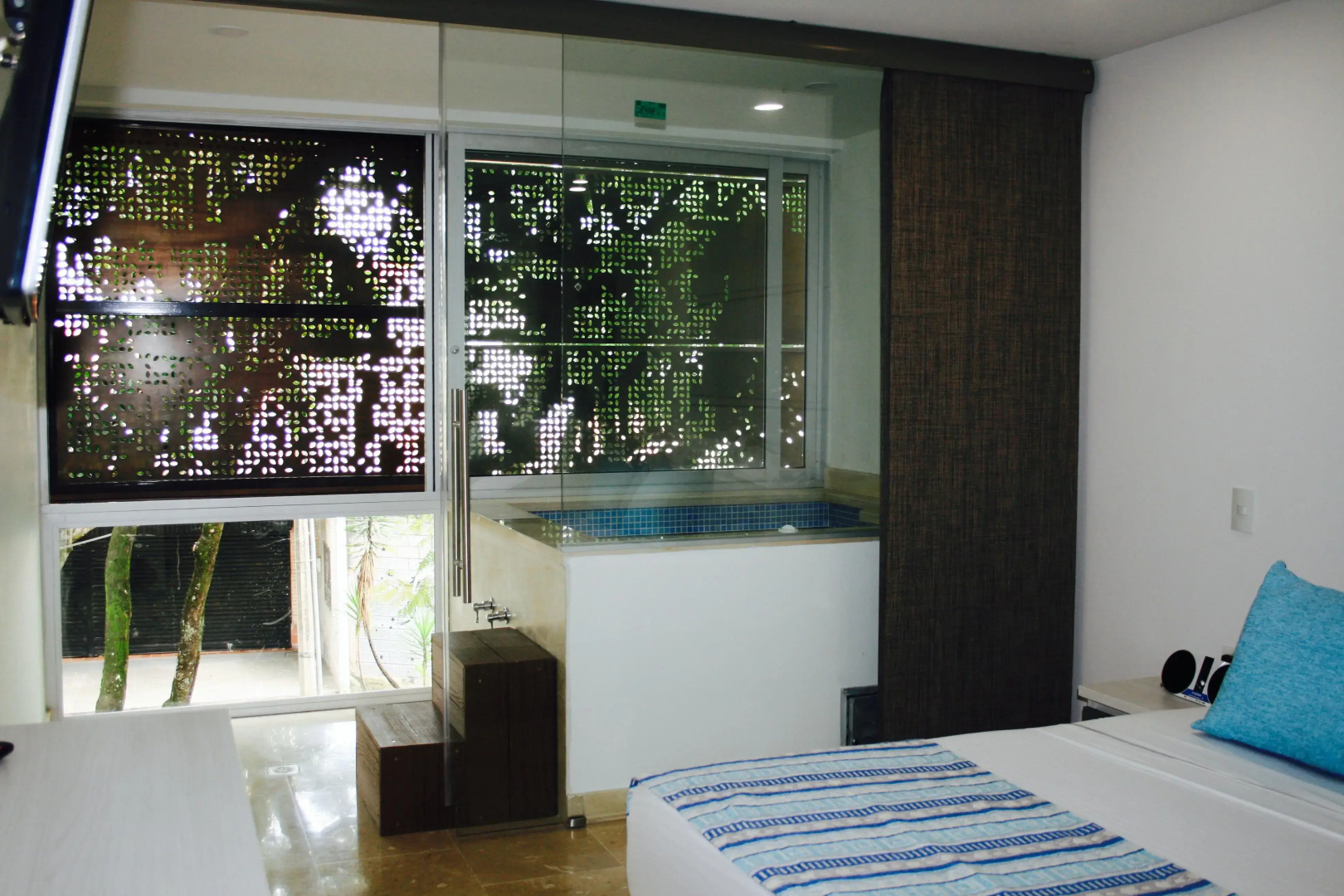 Foto - Hotel Madeiro