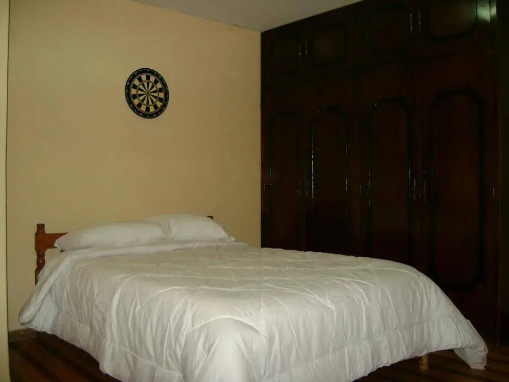 Foto - St. Gallen Haus