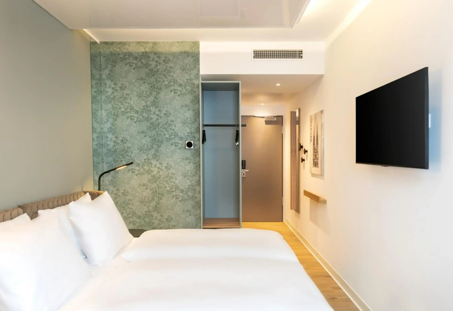 Foto - Ambrose Hotel