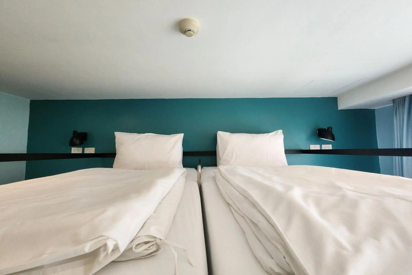 Foto - Simply Sleep Hostel