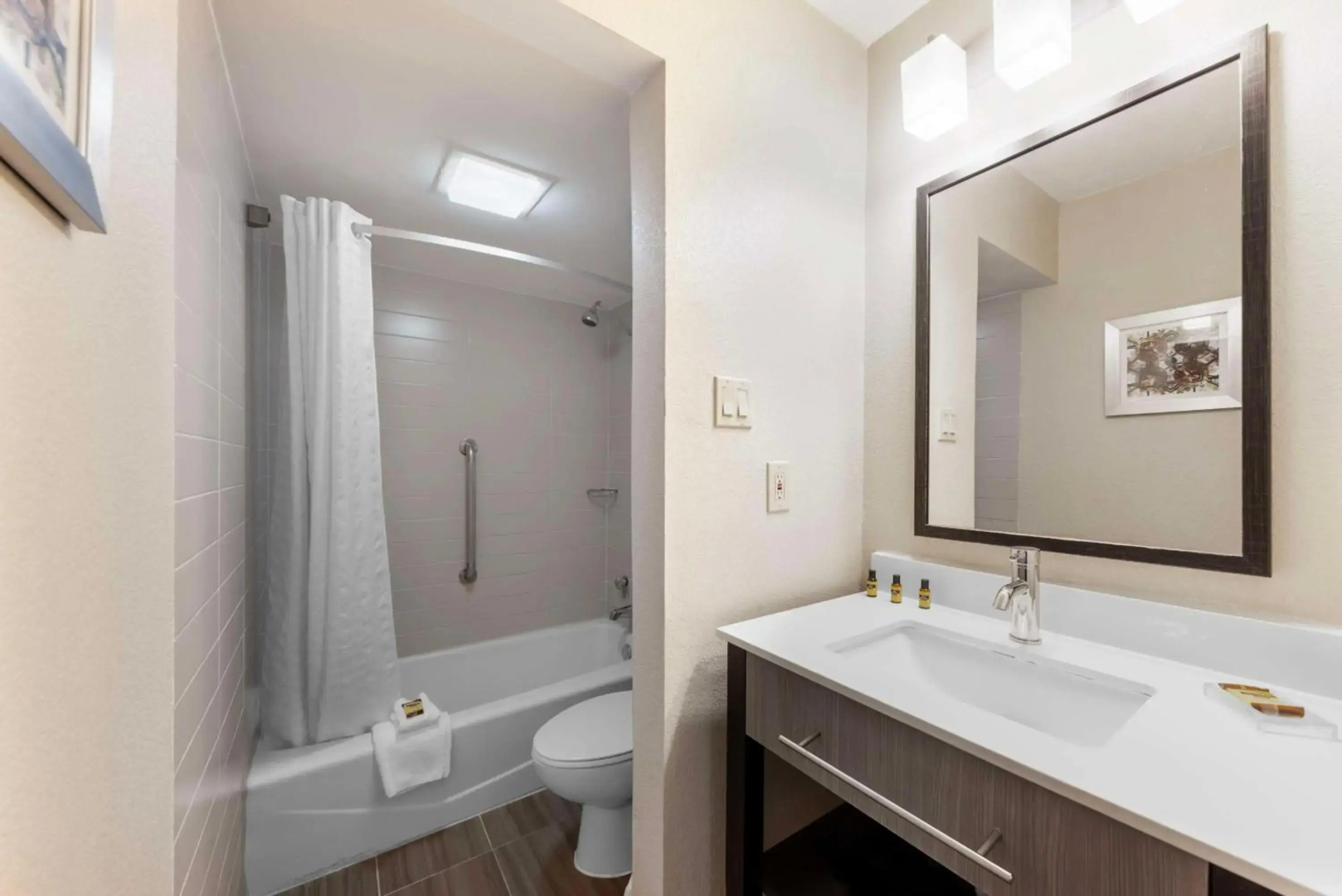 Foto - Best Western Plus Austin Central