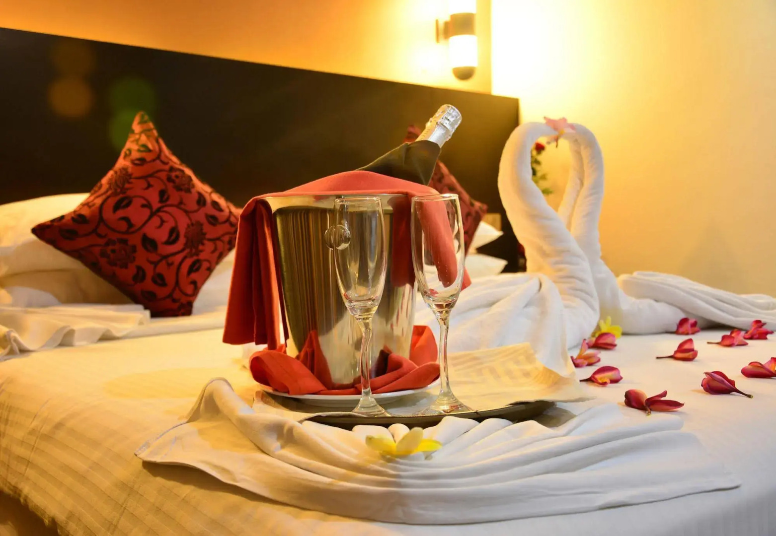 Foto - Pearl Grand By Rathna