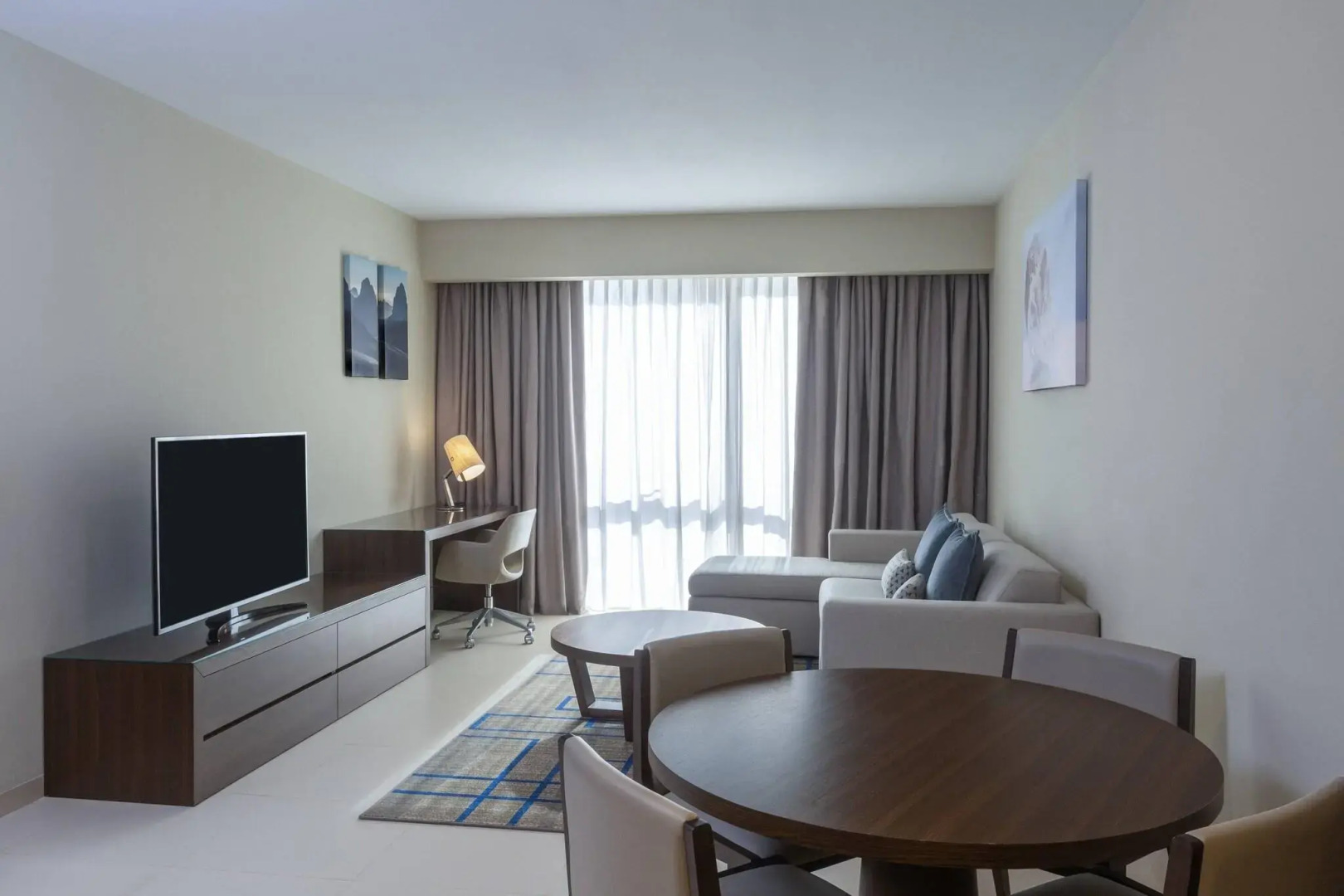 Foto - Residence Inn by Marriott Algiers Bab Ezzouar