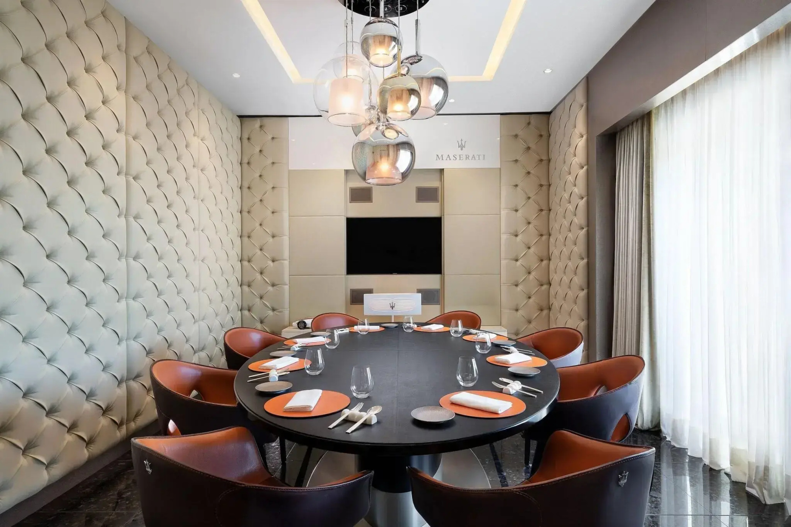 Foto - Excelsior Gallia, a Luxury Collection Hotel, Milan