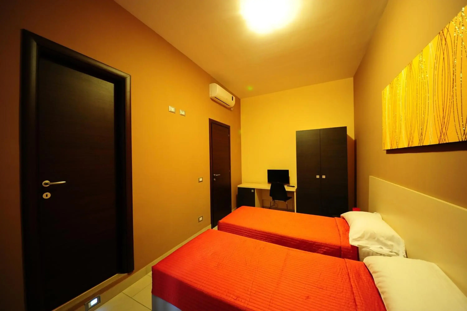 Foto - Hotel Mosaic Central Rome