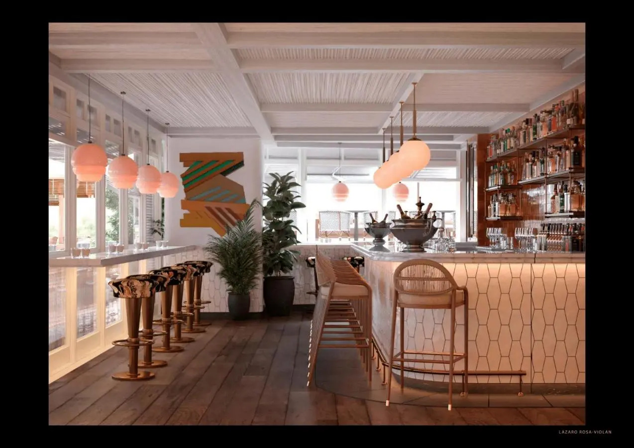 Foto - The George Tel Aviv