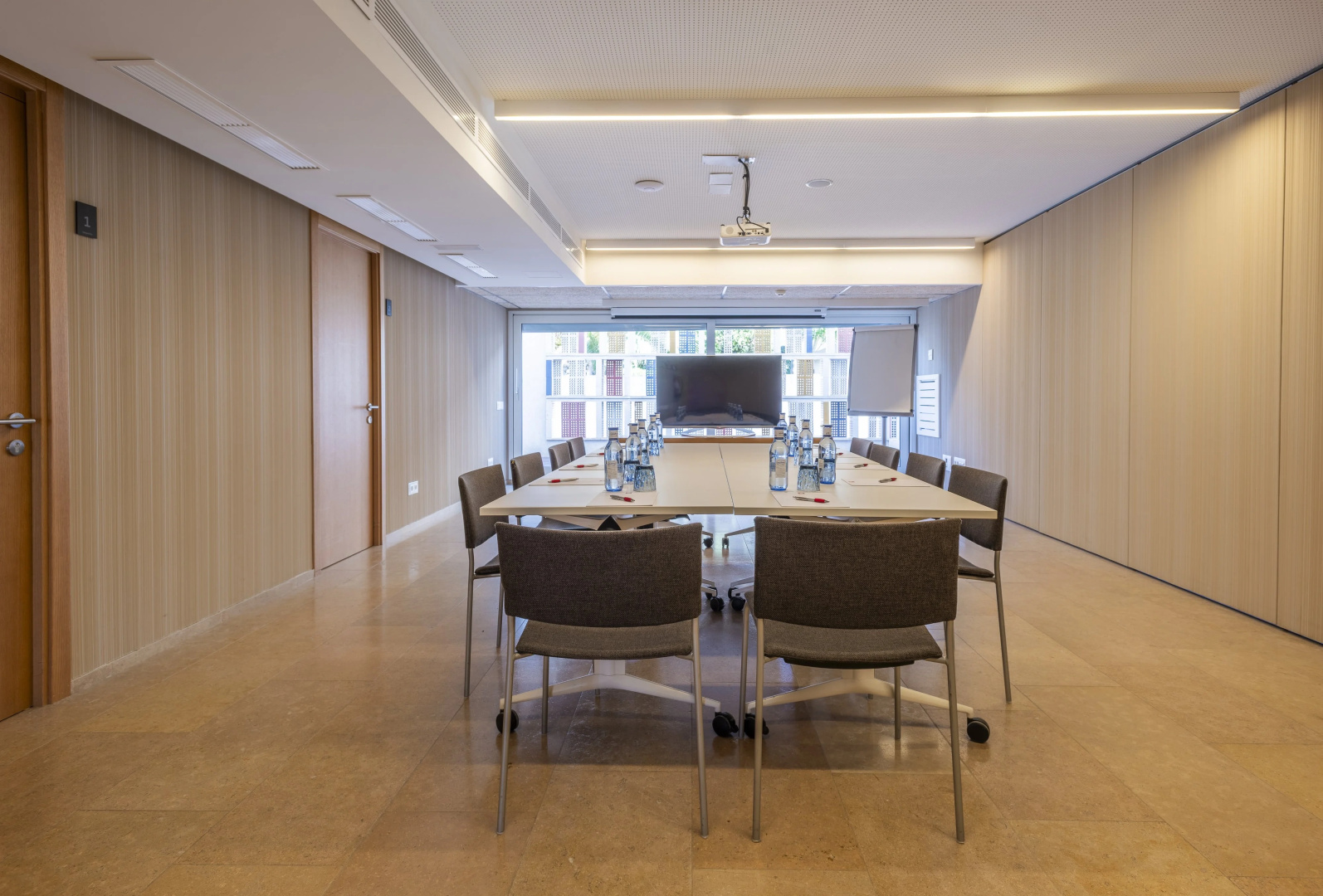 Foto - Leonardo Boutique Hotel Mallorca Port Portals - Adults only