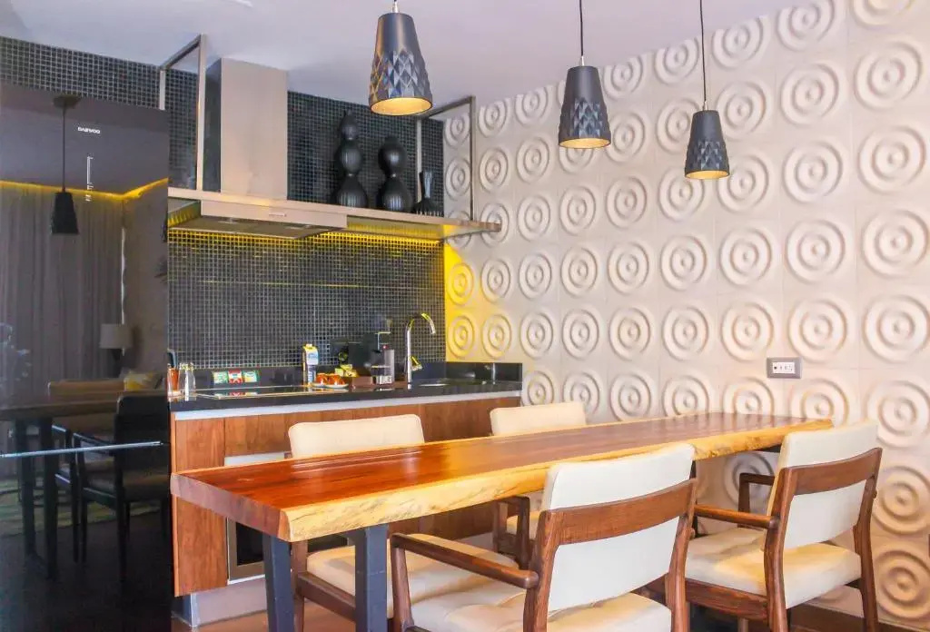 Photo - The Fives Downtown Hotel & Residences, Curio Collection by Hilton