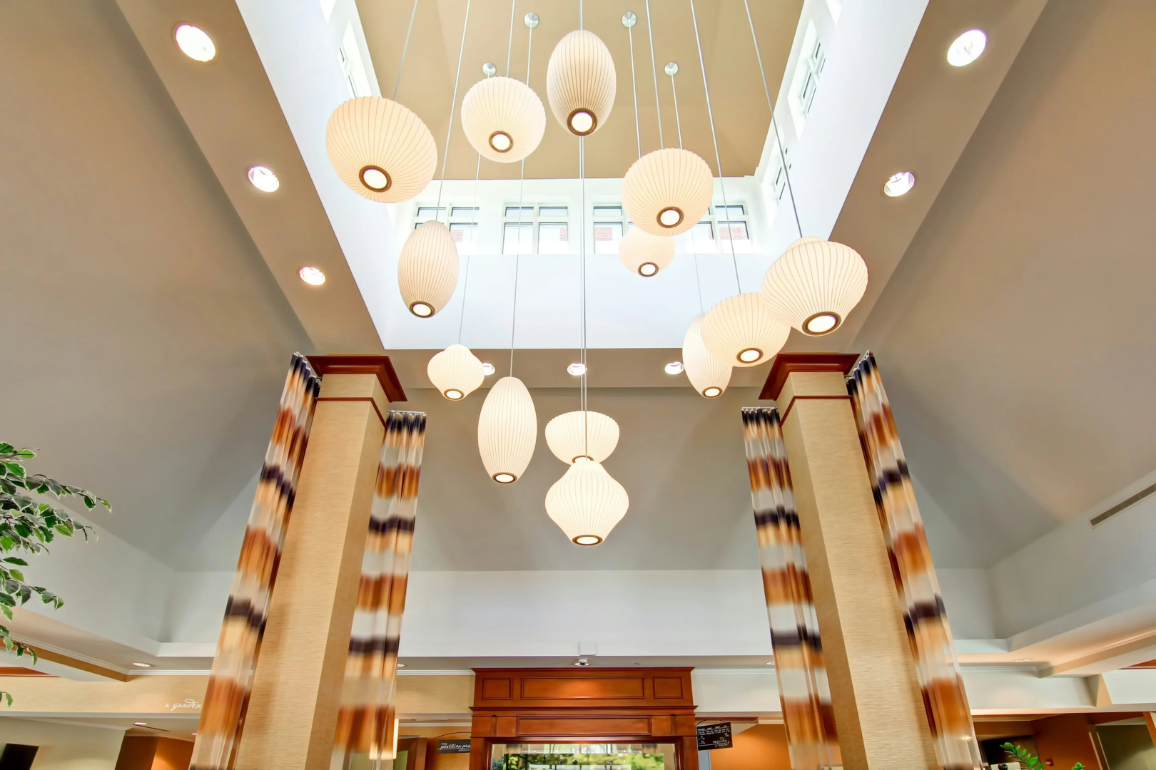 Foto - Hilton Garden Inn Ottawa Airport