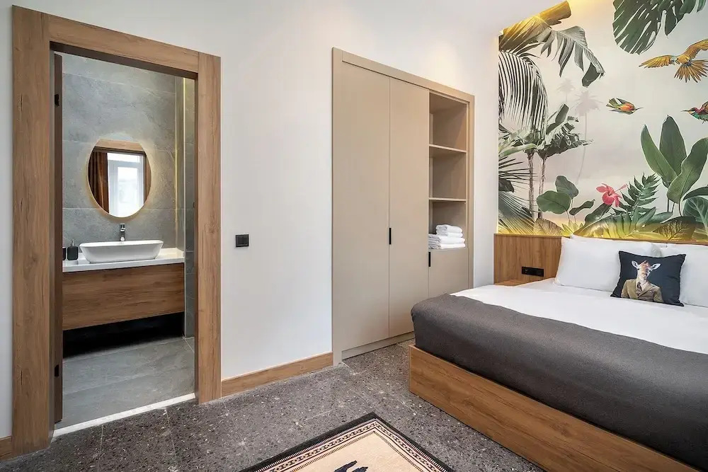 Foto - Urban Quarters - Boğazkesen