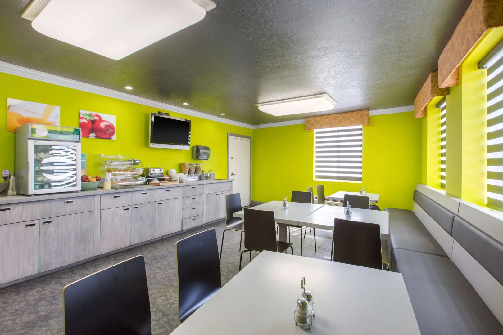 Photo - Quality Inn Near Hollywood Walk of Fame