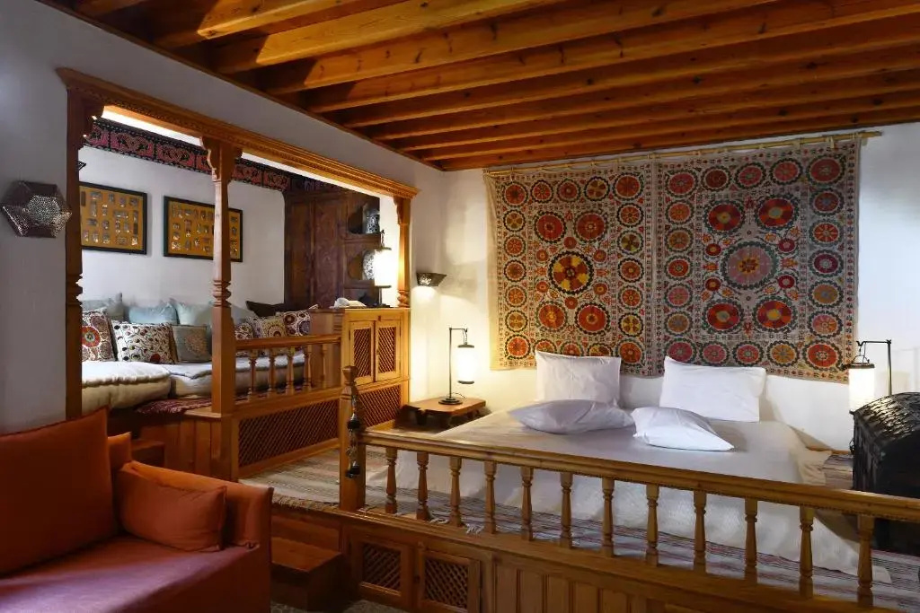 Photo - Melenos Art Boutique Hotel