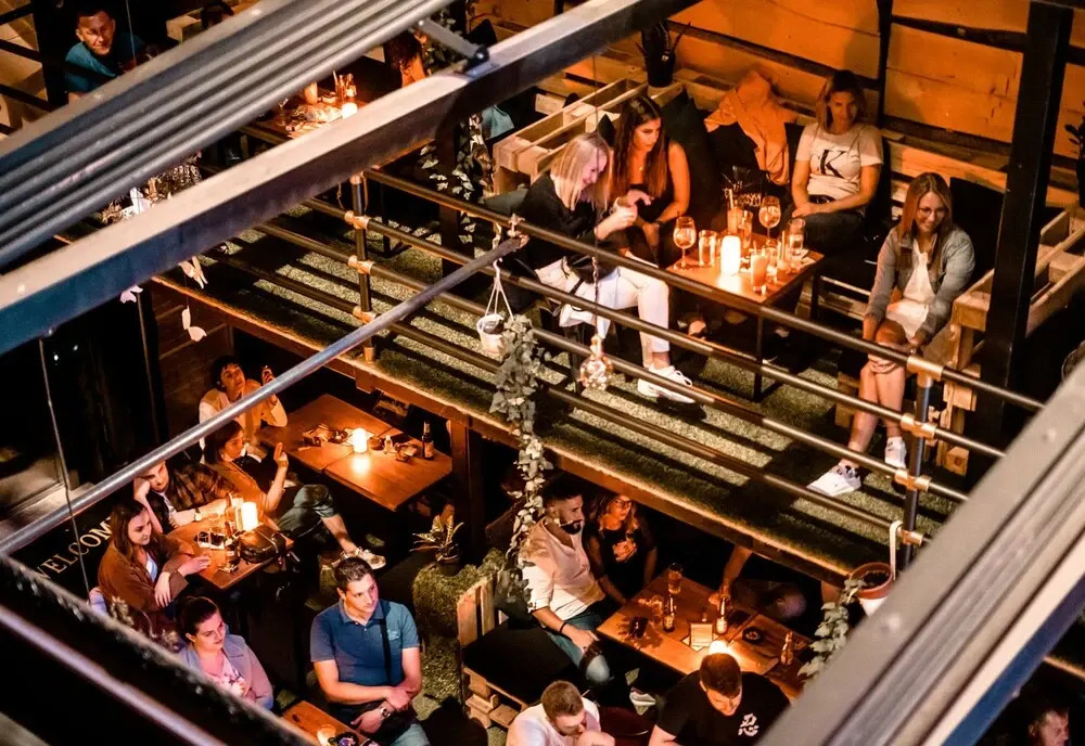 Foto - Timeout Heritage Hotel Zagreb