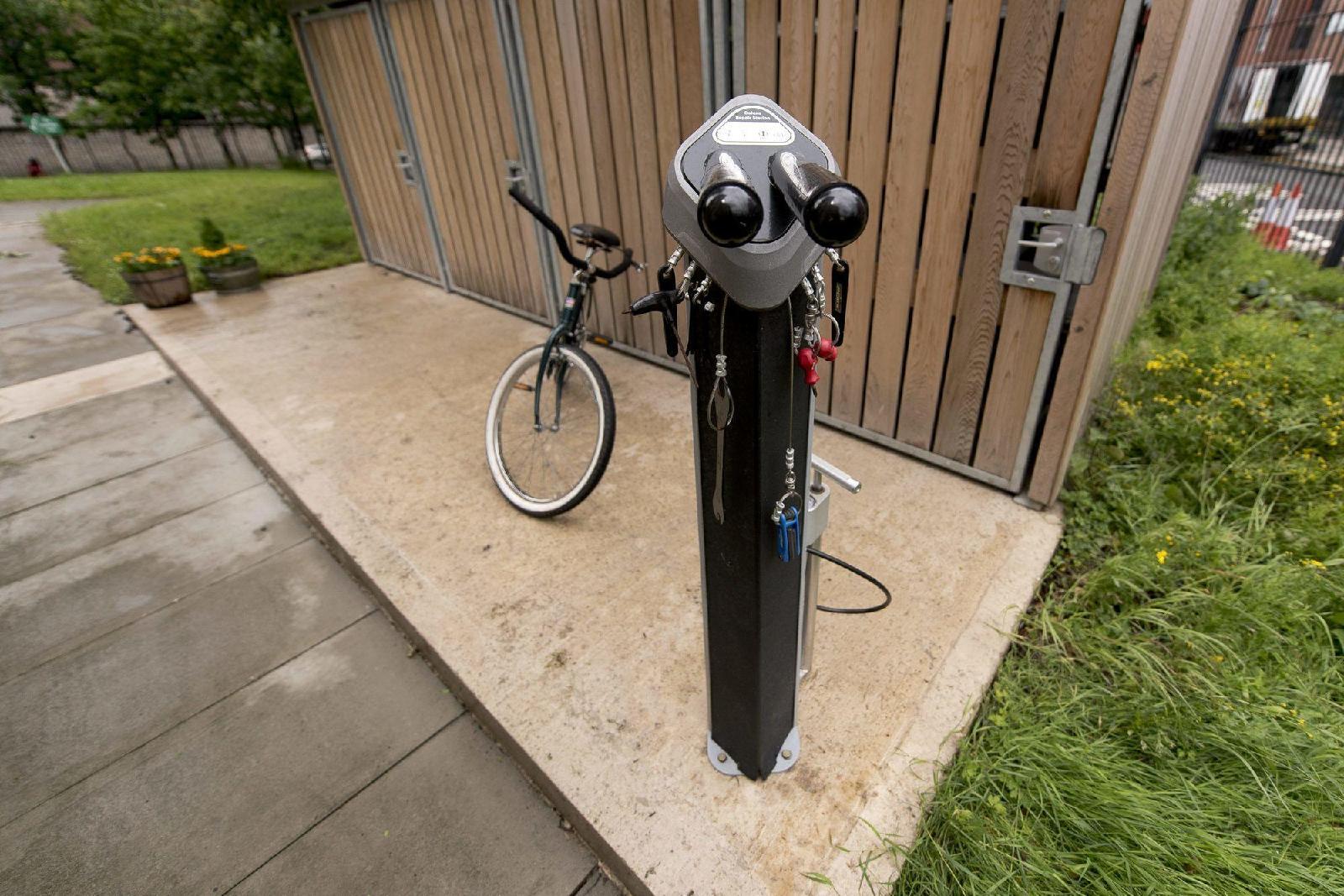 Foto - YHA Liverpool Albert Dock