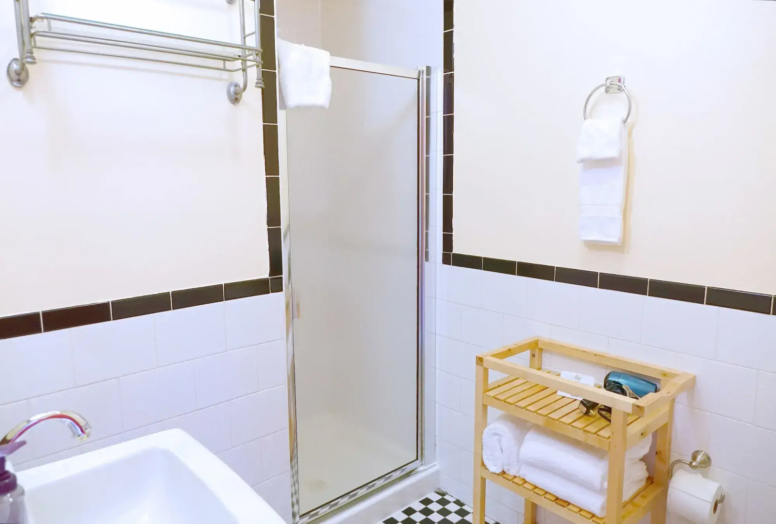 Foto - The Box House Hotel