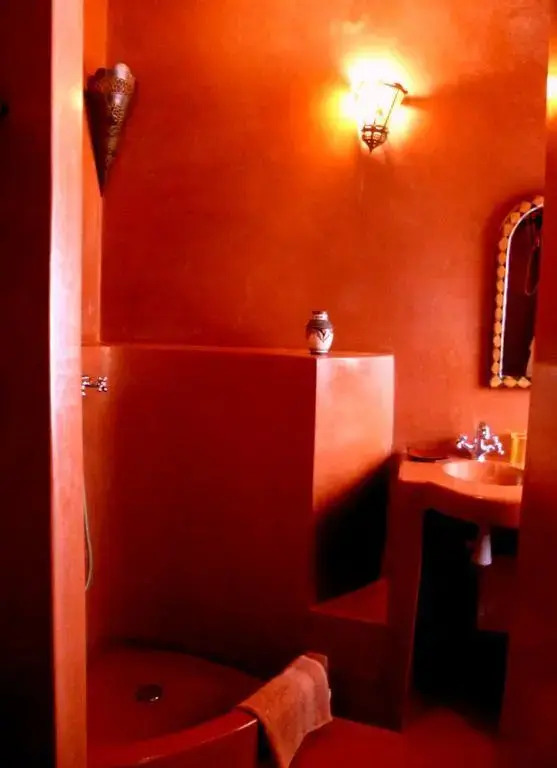 Foto - RIAD DAR En-Nawat