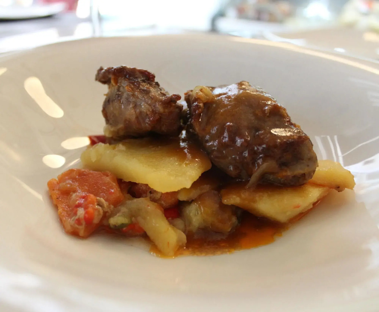 Foto - Hotel El Siglo