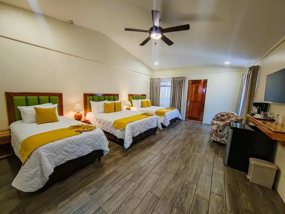 Foto - Sibu Boutique Hotel