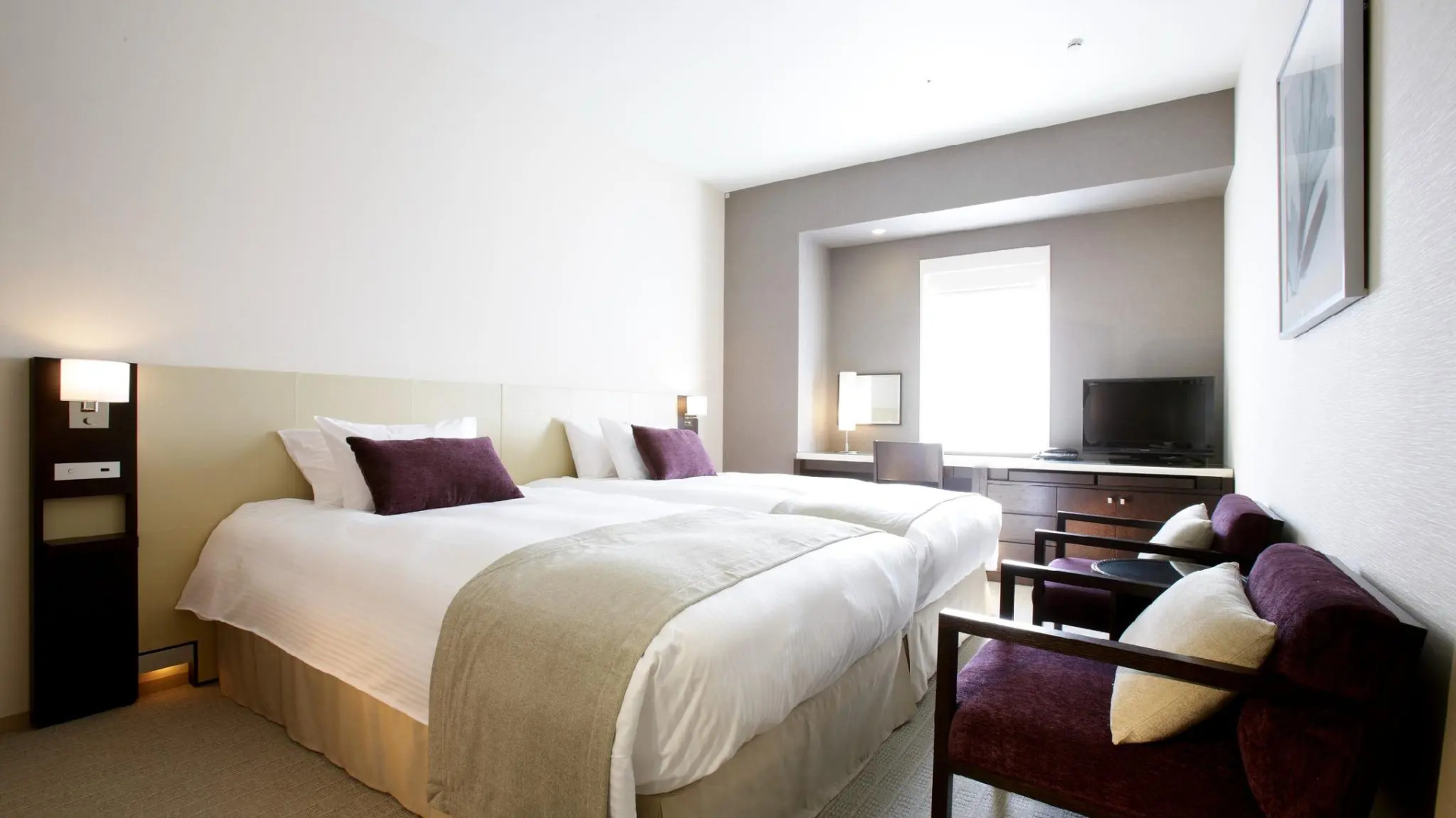 Foto - KOKO HOTEL Kobe Sannomiya