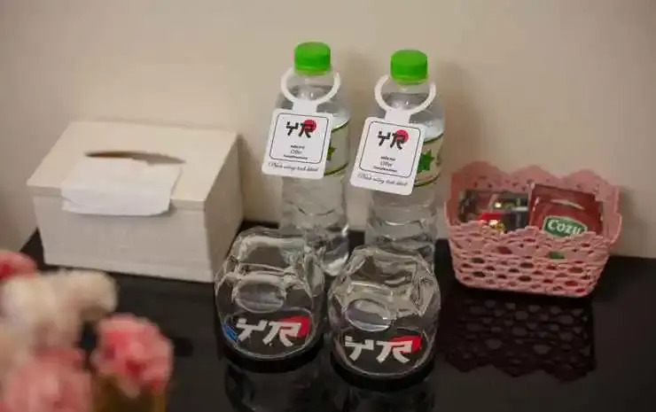 Foto - YR Hotel & Apartments