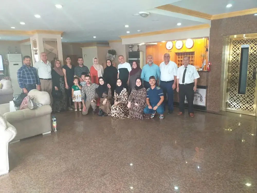 Foto - Yilmazel Hotel