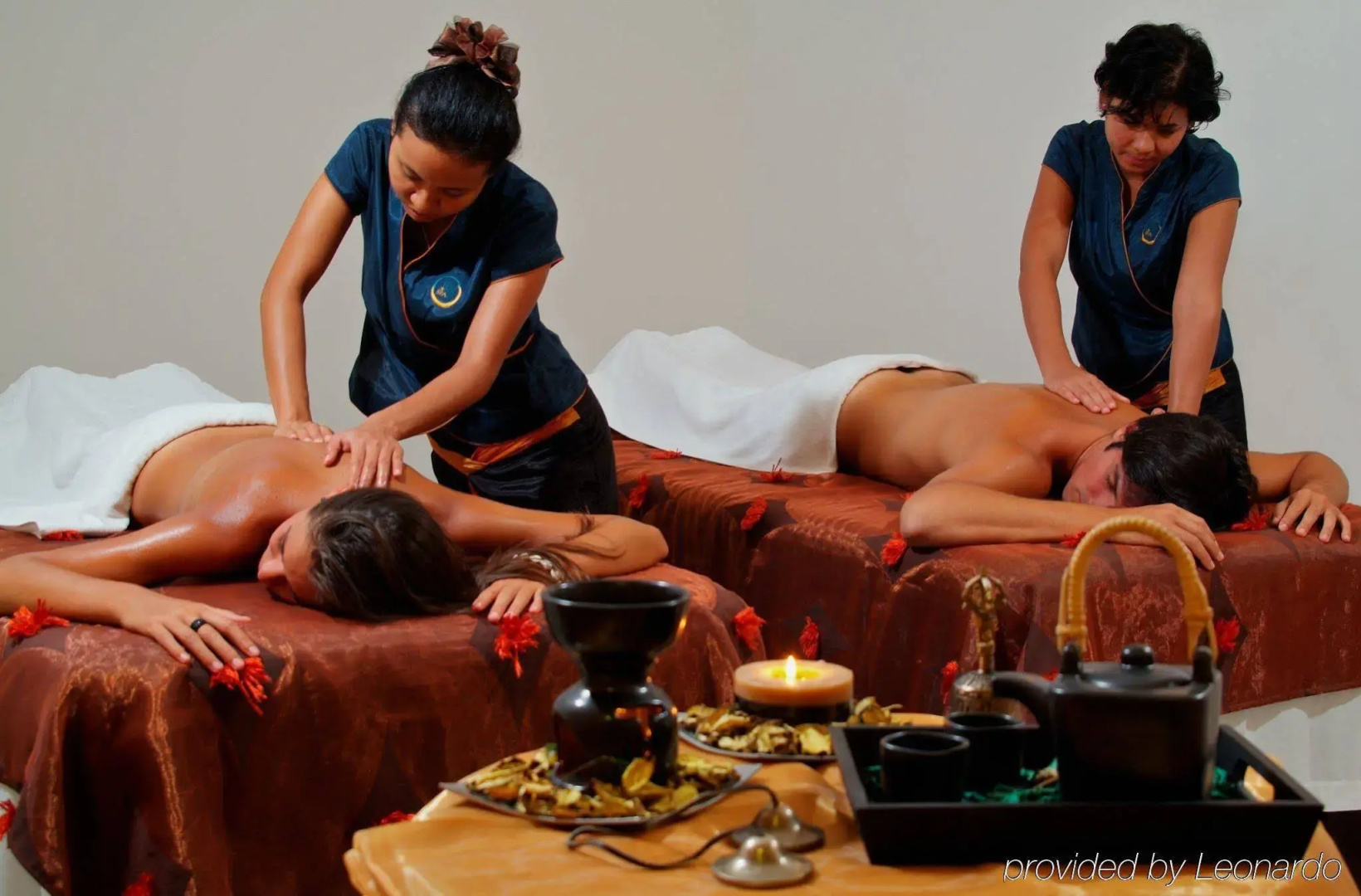 Foto - Bull Costa Canaria & SPA - Only Adults