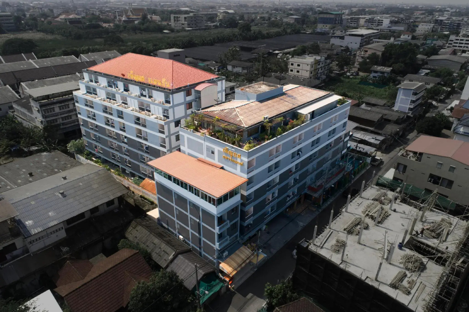 Foto - Penyos Service Apartment