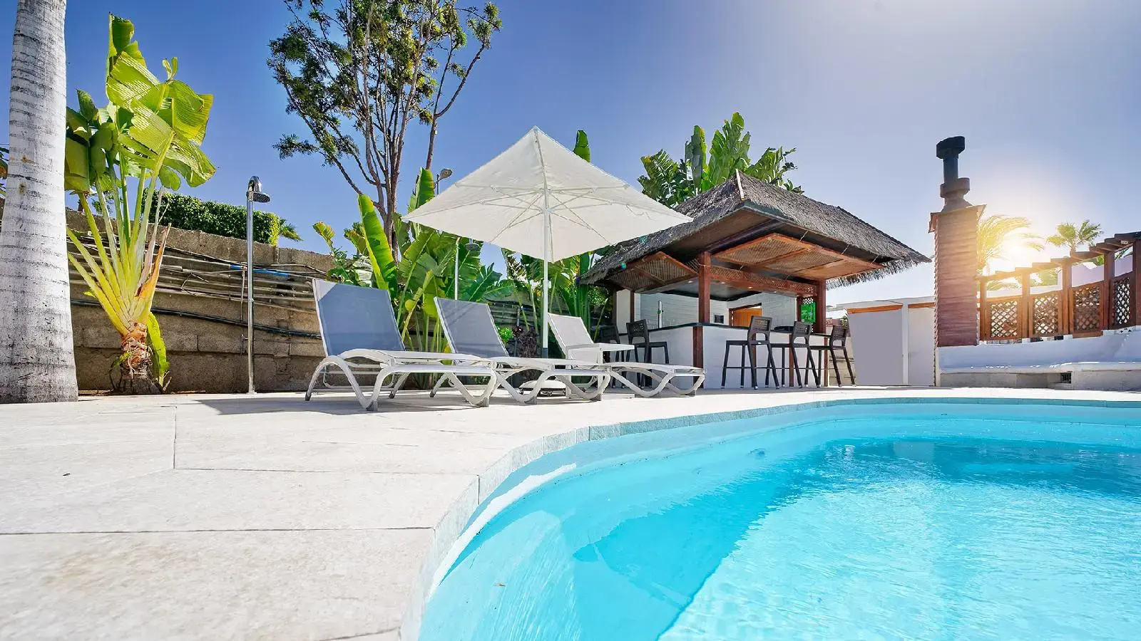 Foto - Sanom Beach Resort Only Adults