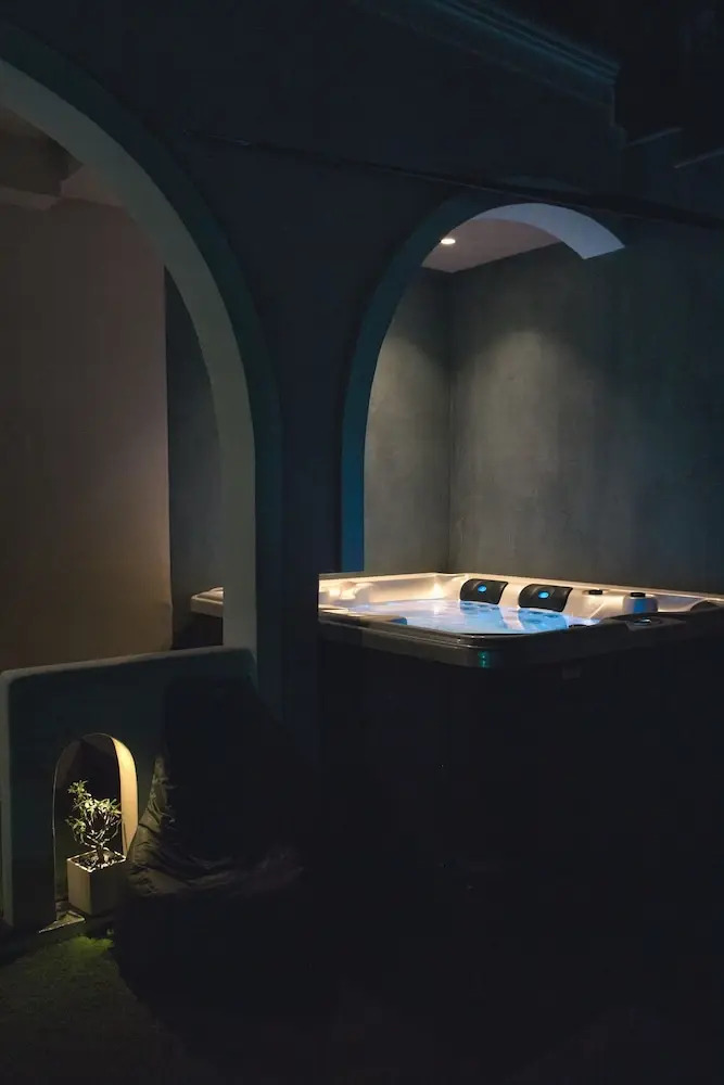 Photo - Villa Galaxy Santorini