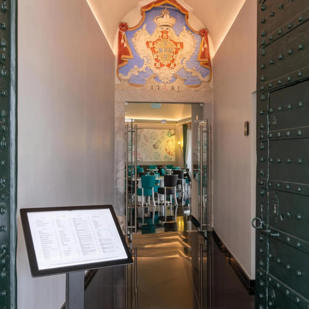 Photo - Vila Gale Casas D'Elvas Historic Hotel