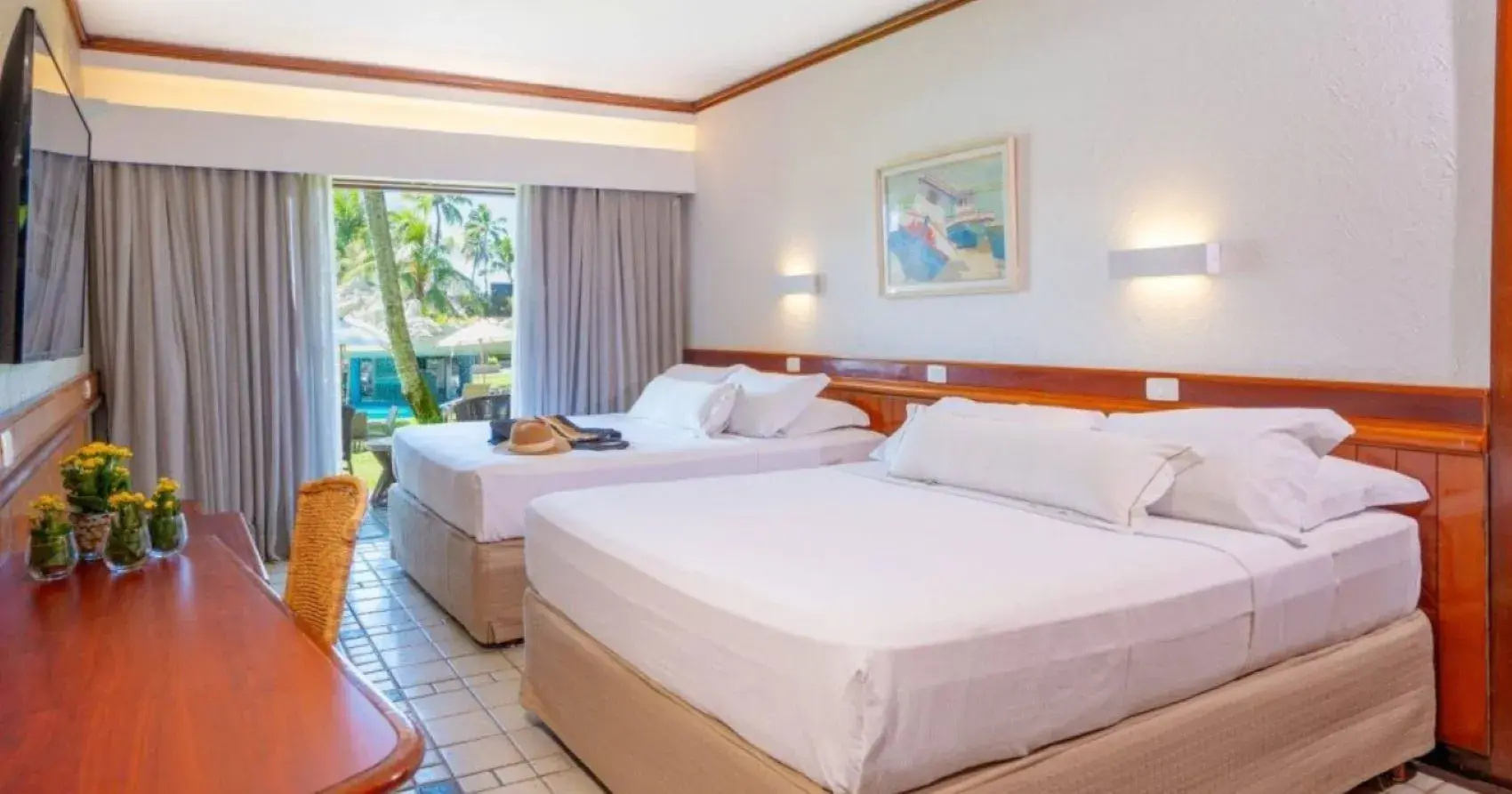 Foto - Summerville All Inclusive Resort