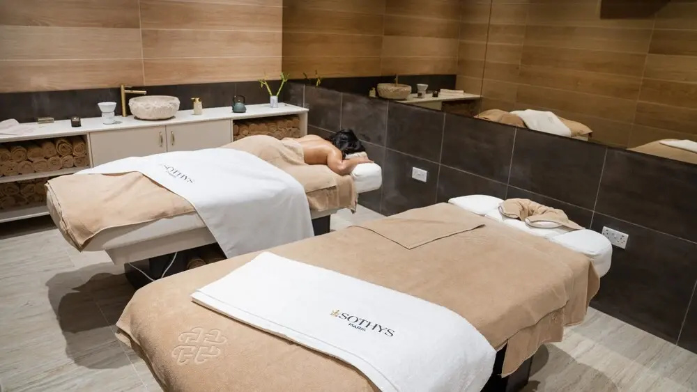 Foto - E1 Suites & Spa aparthotel style - Gym & Spa