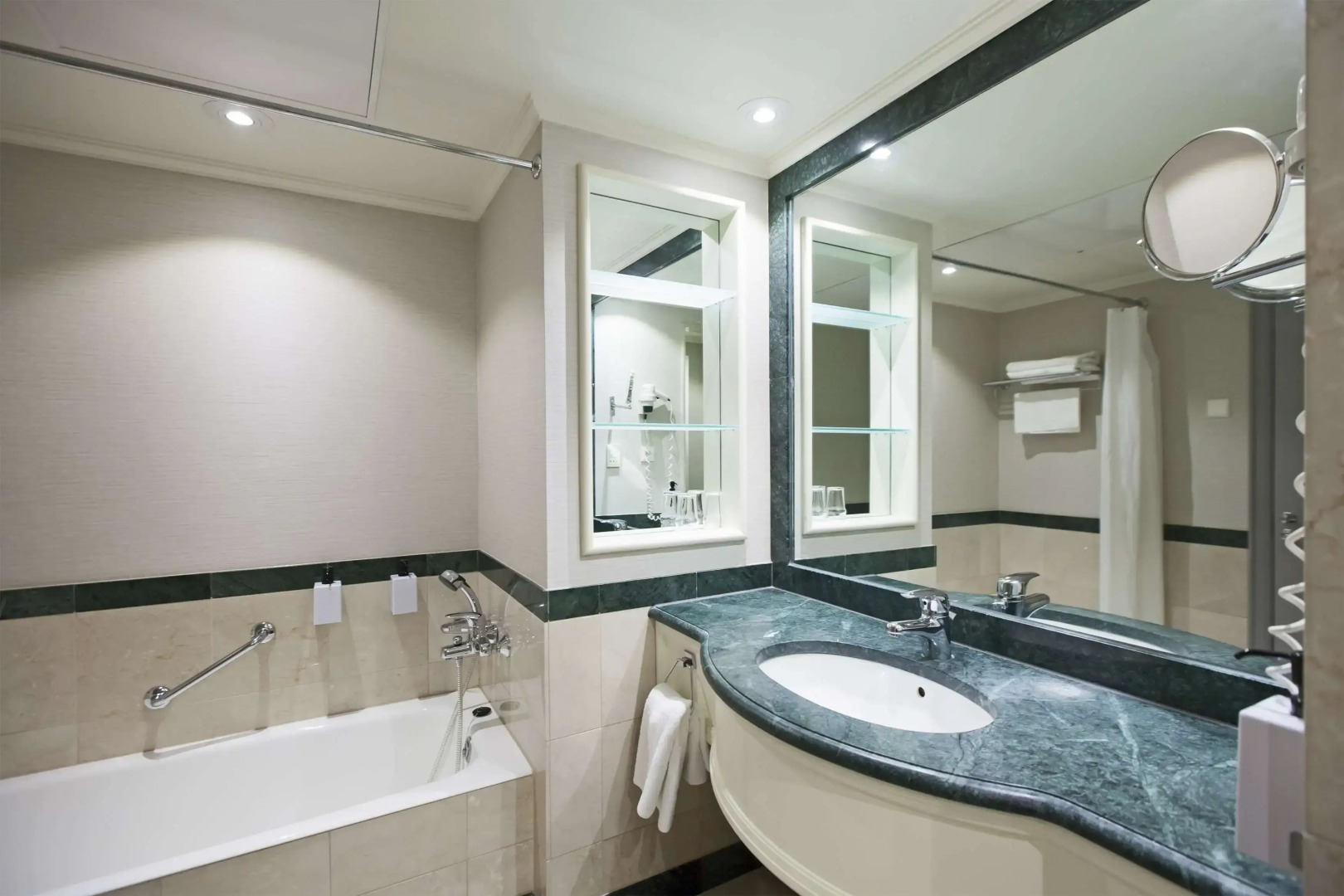 Foto - Scandic Park Helsinki