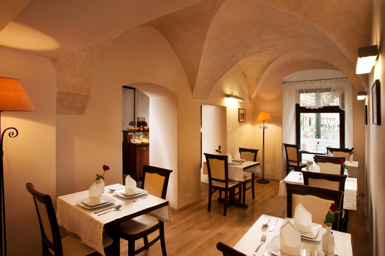 Photo - Hotel Santi