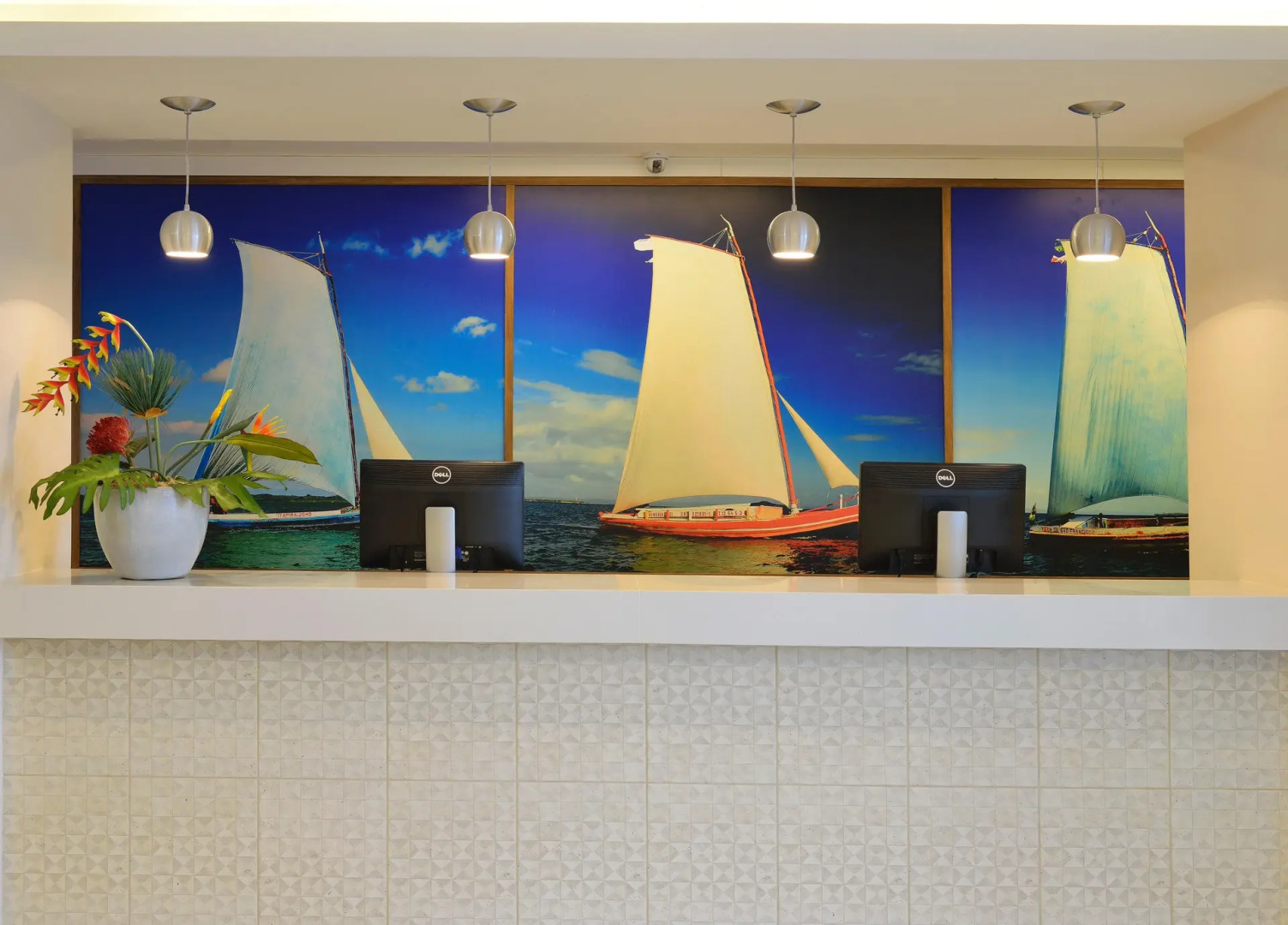 Photo - Rede Andrade Express