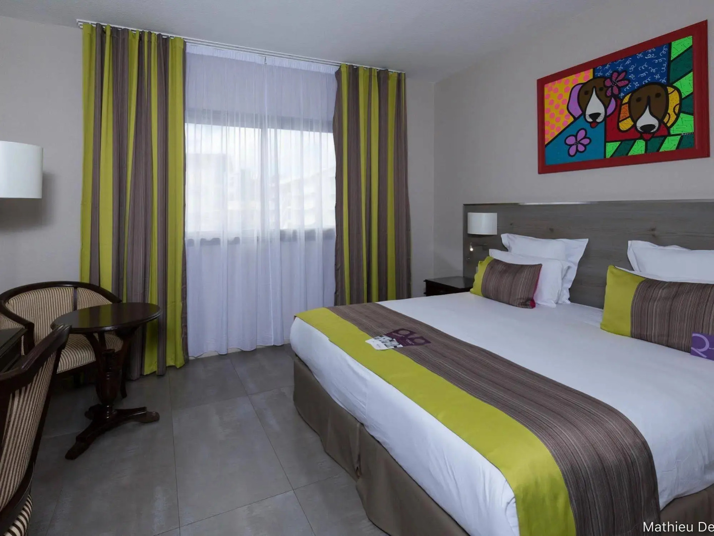 Foto - Mercure Cayenne Royal Amazonia