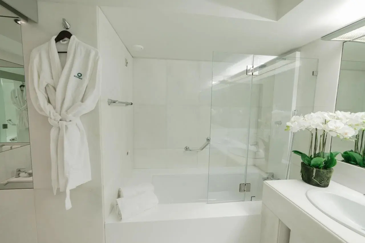 Photo - Hotel Solverde Spa and Wellness Center