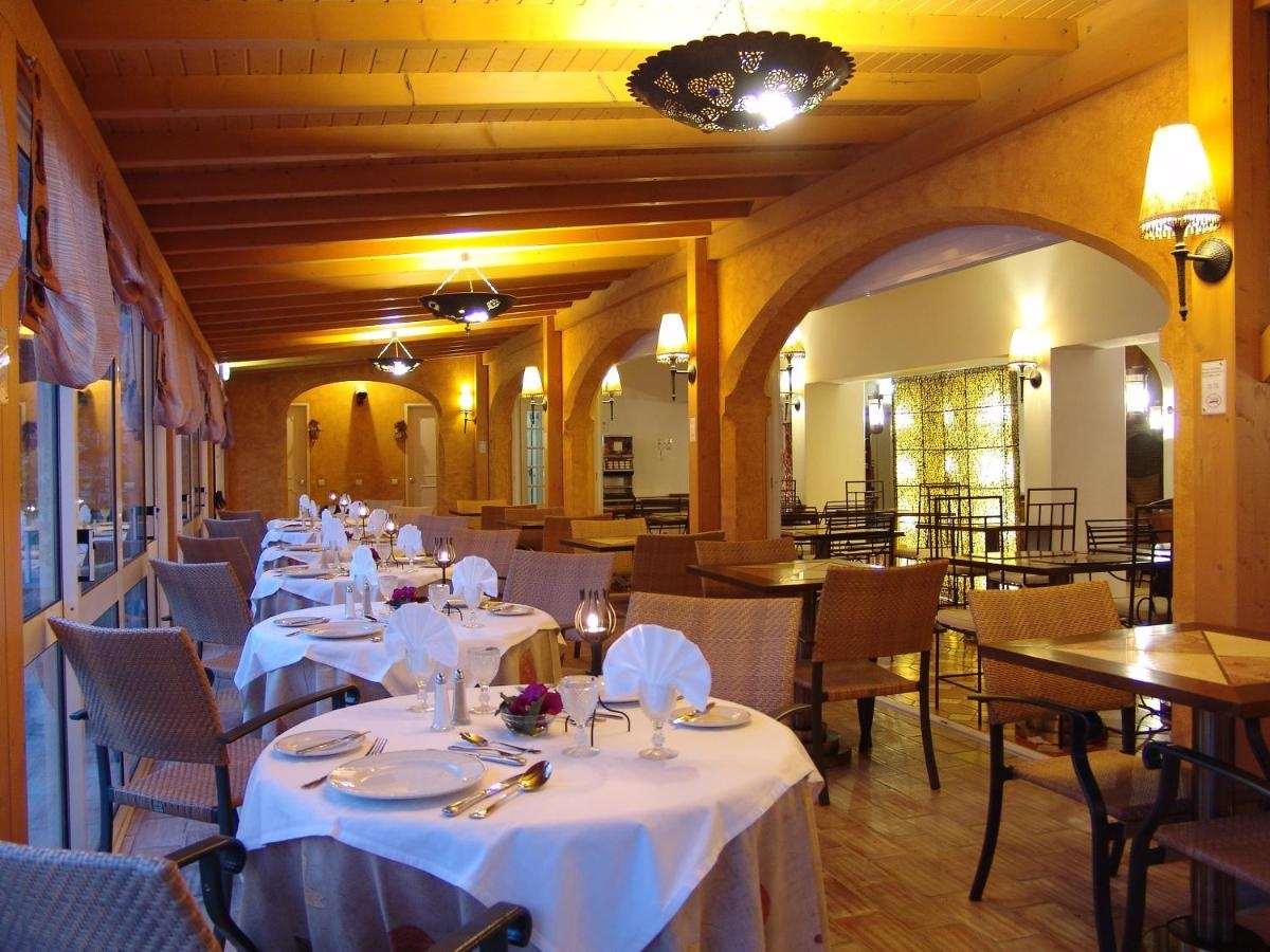 Foto - Hotel Cerro da Marina