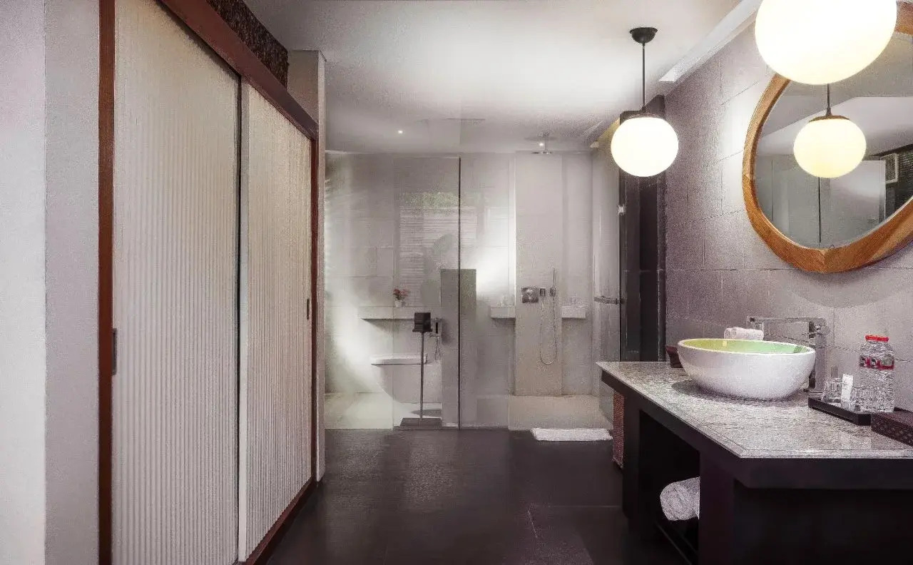 Foto - Javana Royal Villas