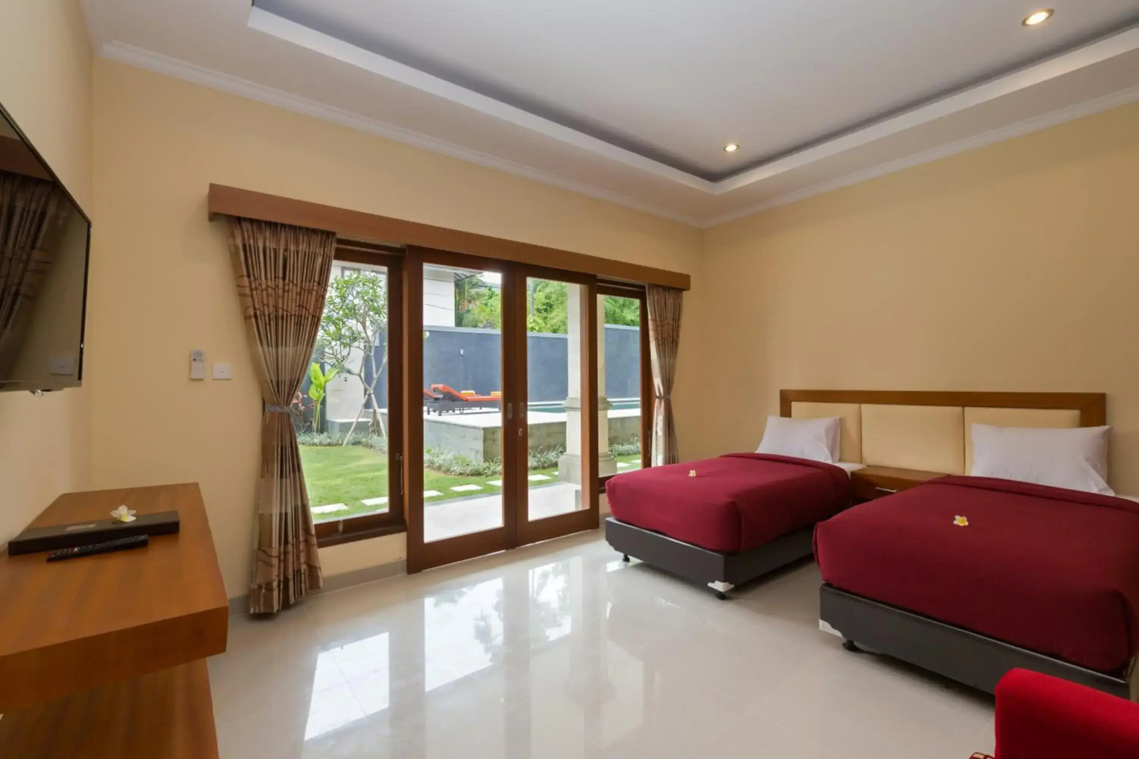 Foto - Kubu Petitenget Suite Seminyak