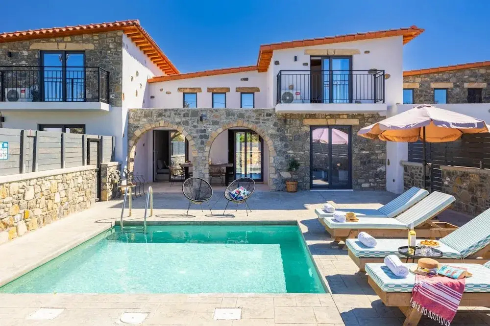 Photo - La Casa Di Pietre 2
