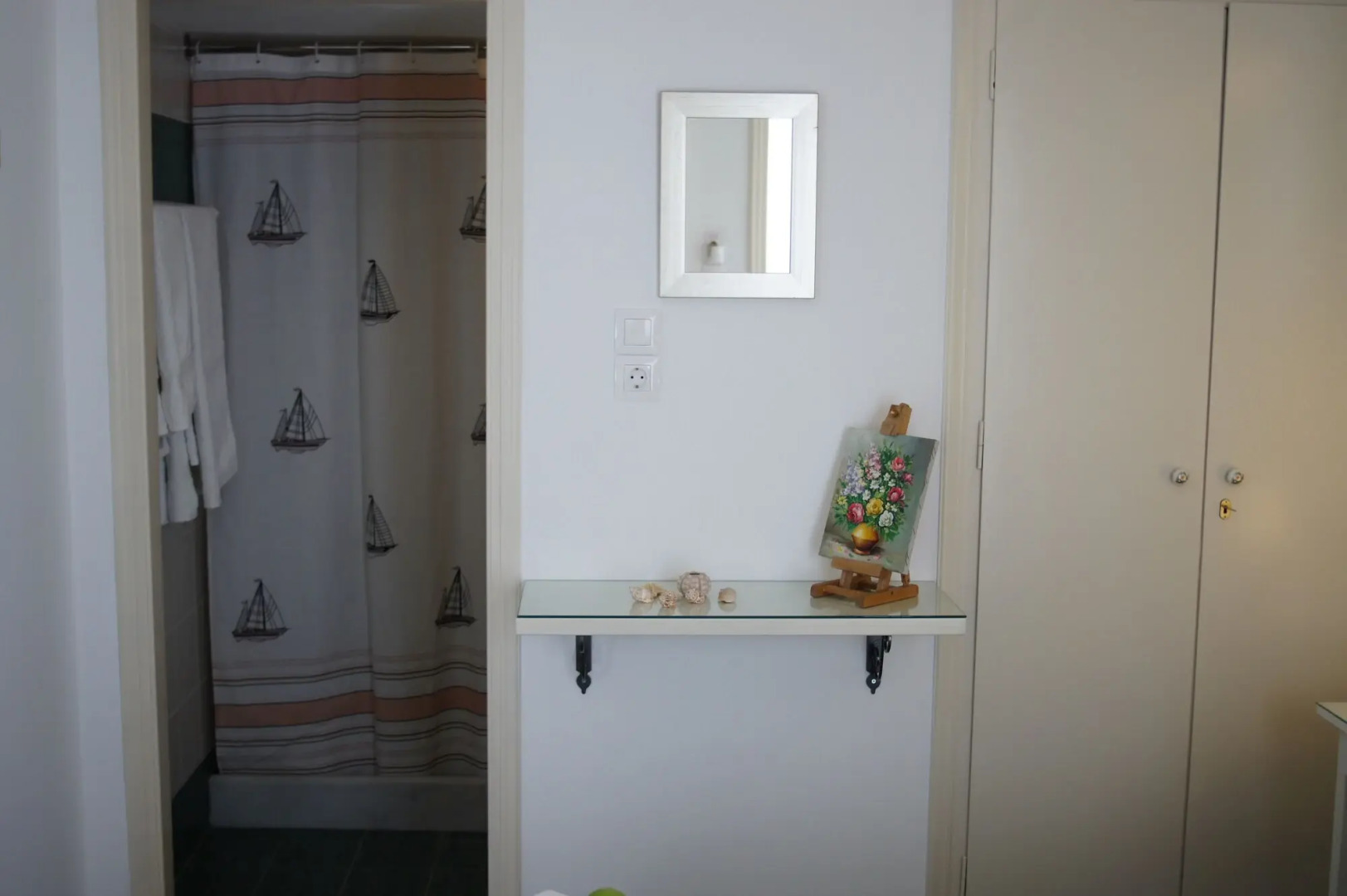 Foto - Hotel Cyclades