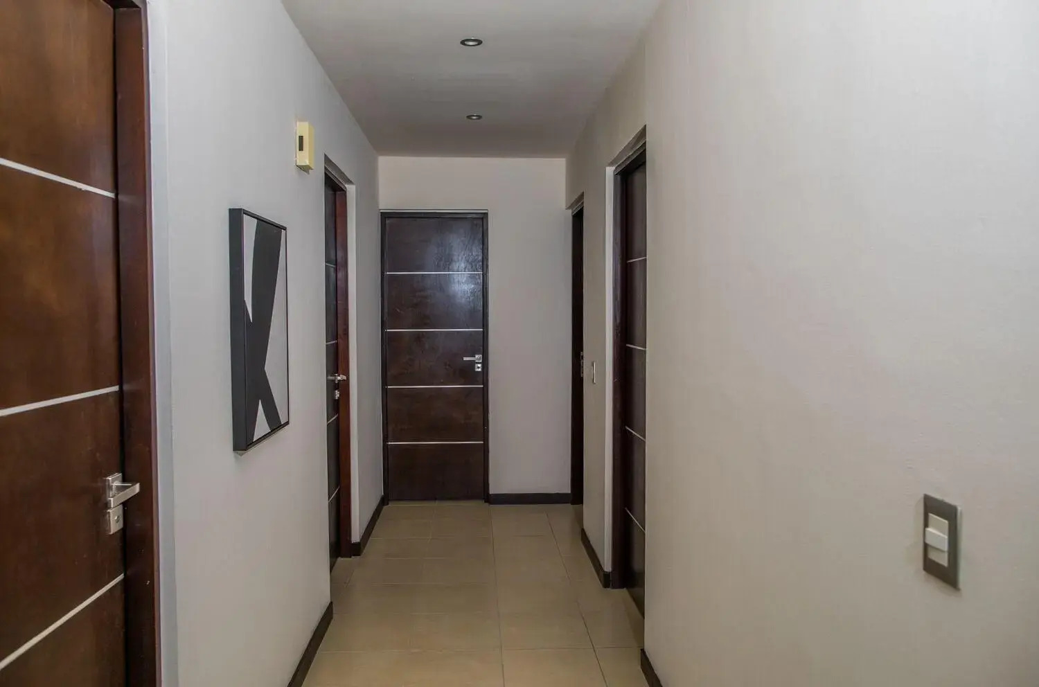 Foto - San Pedro Hotel, 5ta Avenida