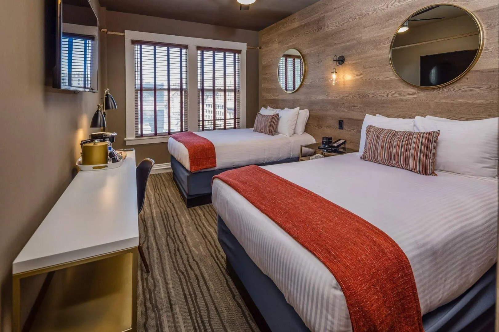 Foto - Motel 6 San Francisco, CA Civic Center