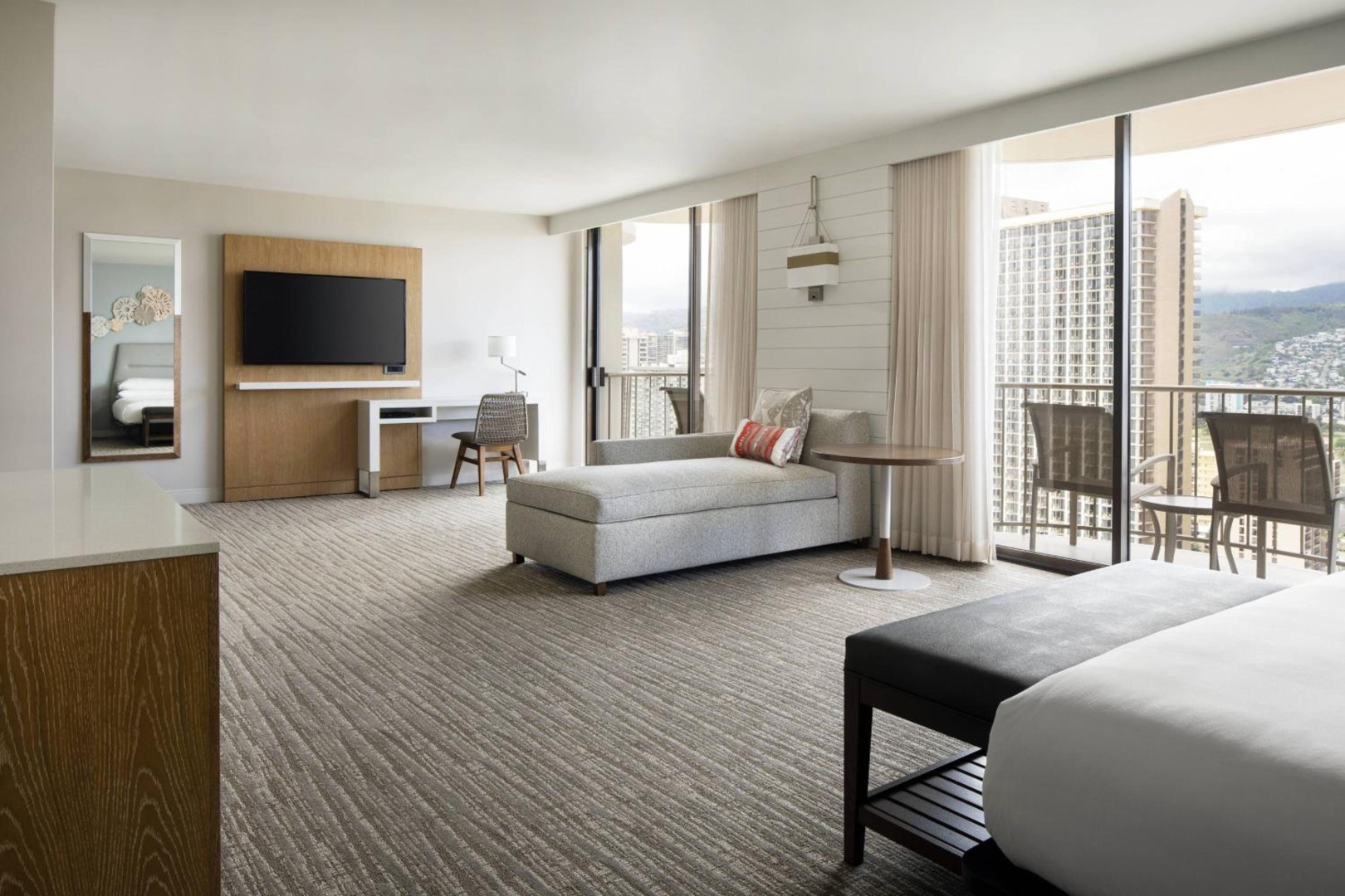 Photo - Waikiki Beach Marriott Resort & Spa